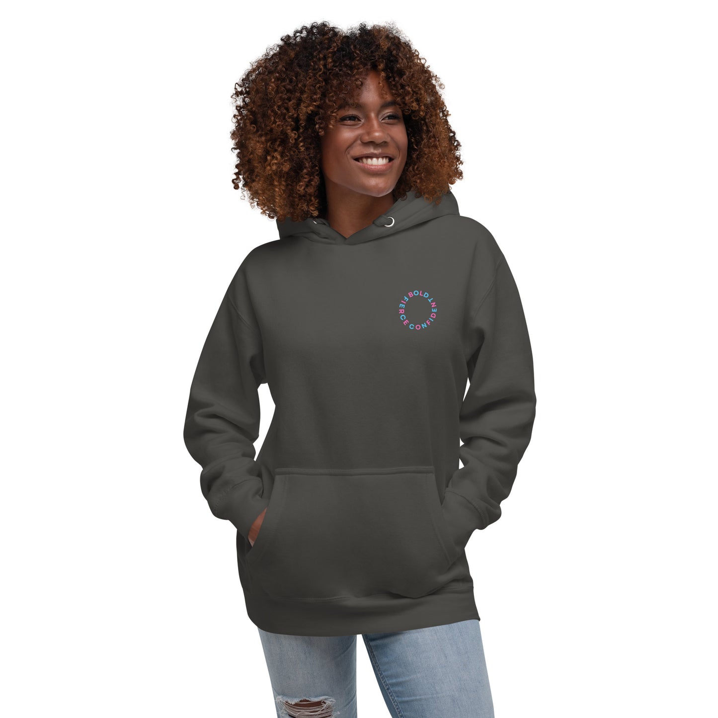 Warm-Up Warrior Hoodie