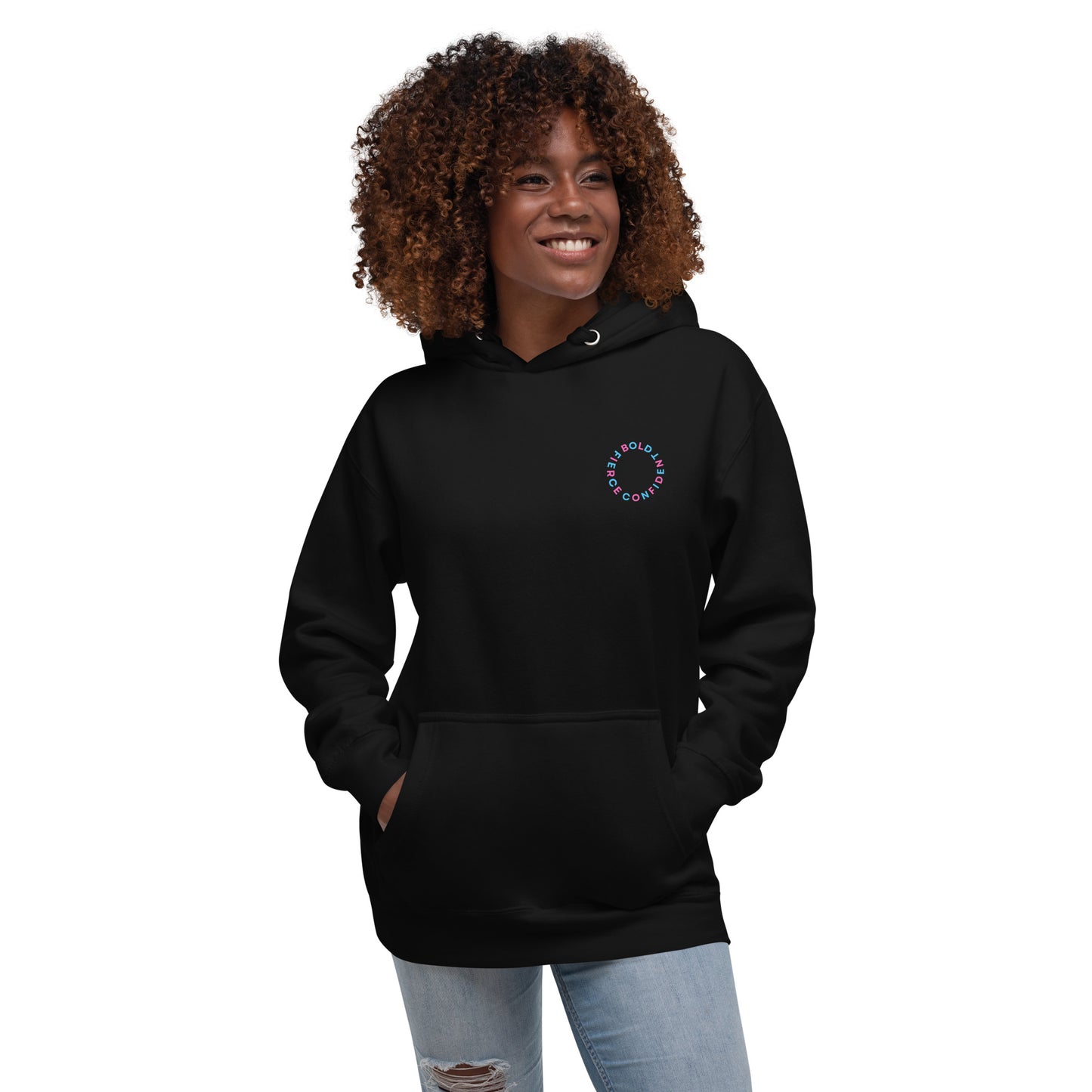 Warm-Up Warrior Hoodie
