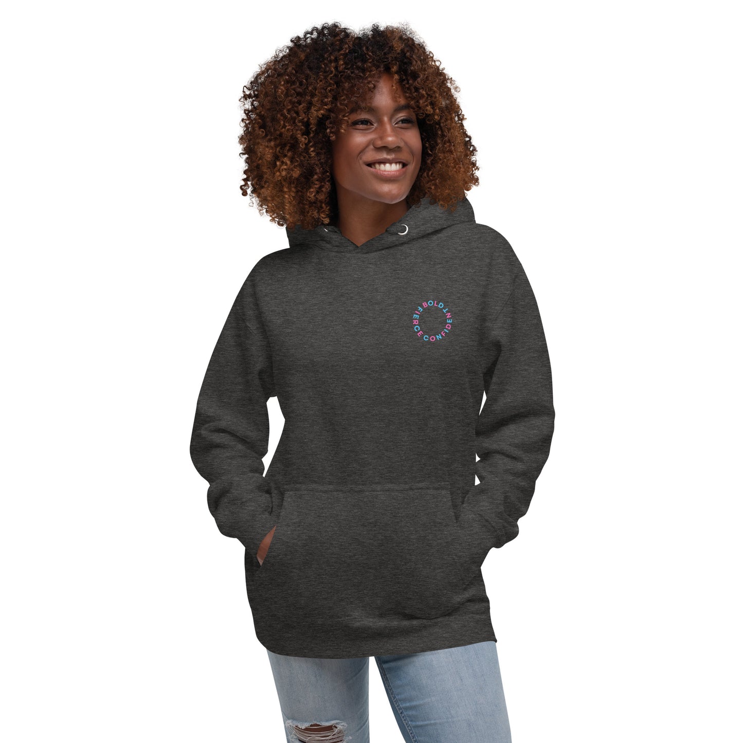 Warm-Up Warrior Hoodie